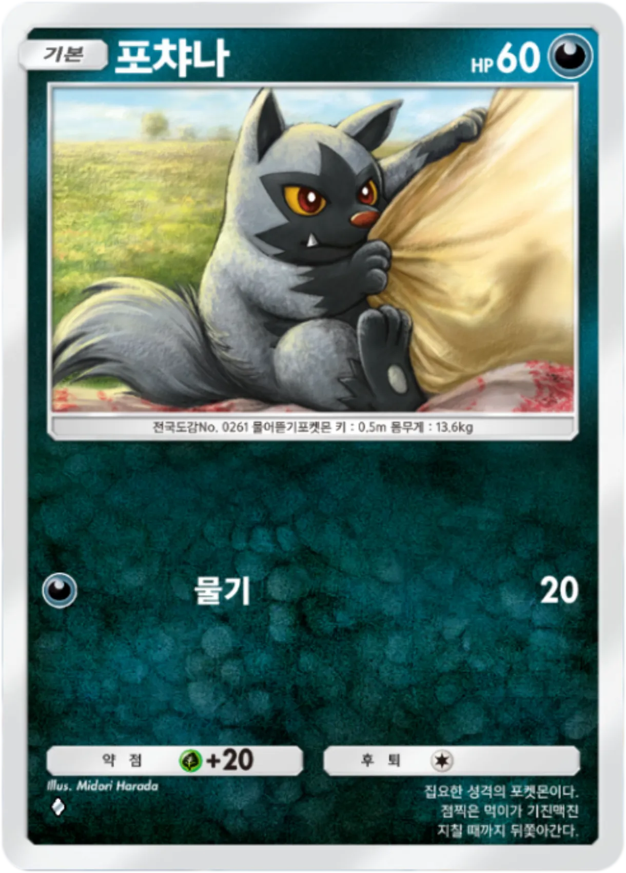 Card 100