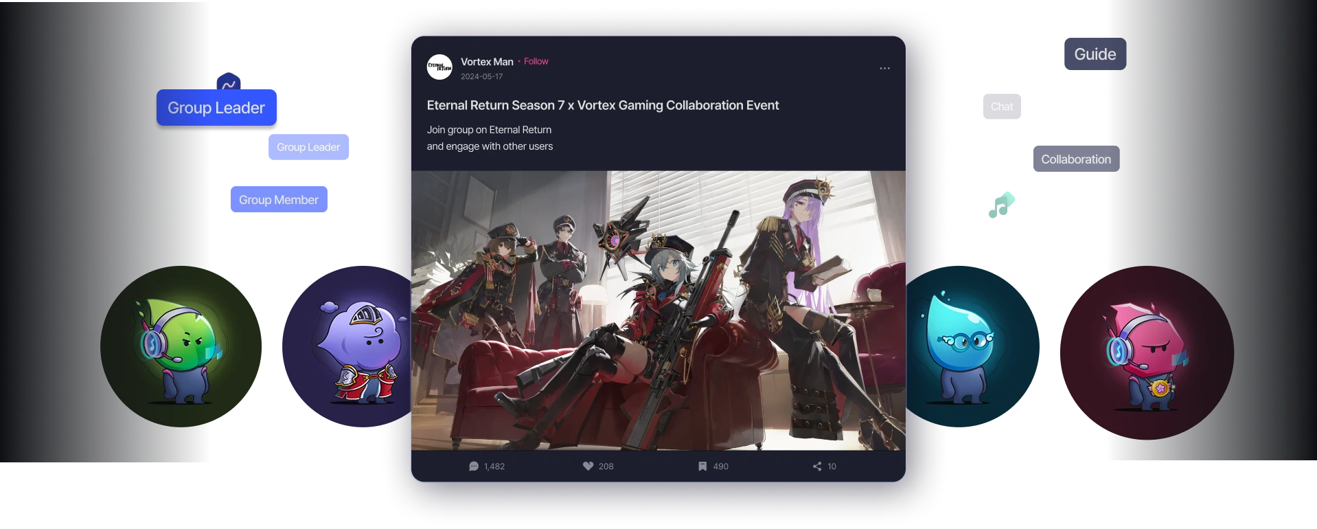 group_experience
