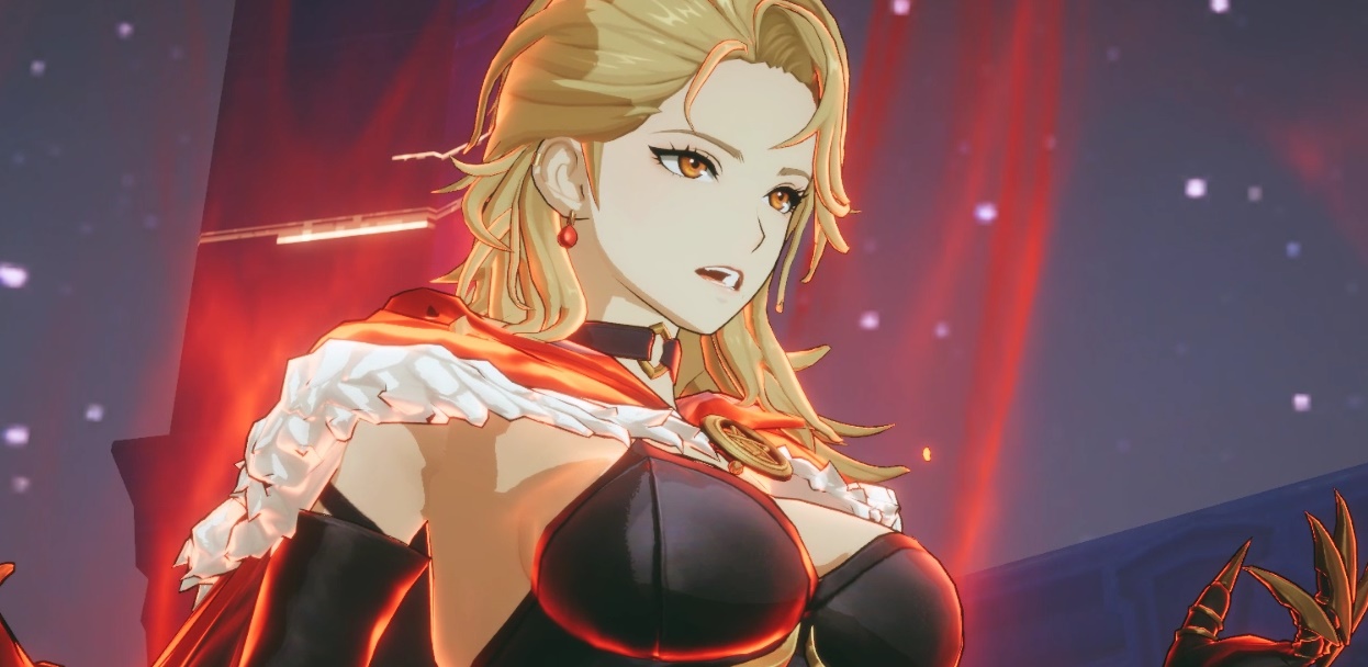 나혼렙신규헌터지나 화속성메이지 딜포터