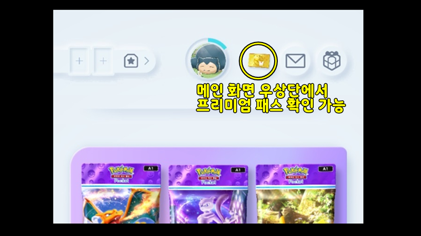 프리미엄 패스