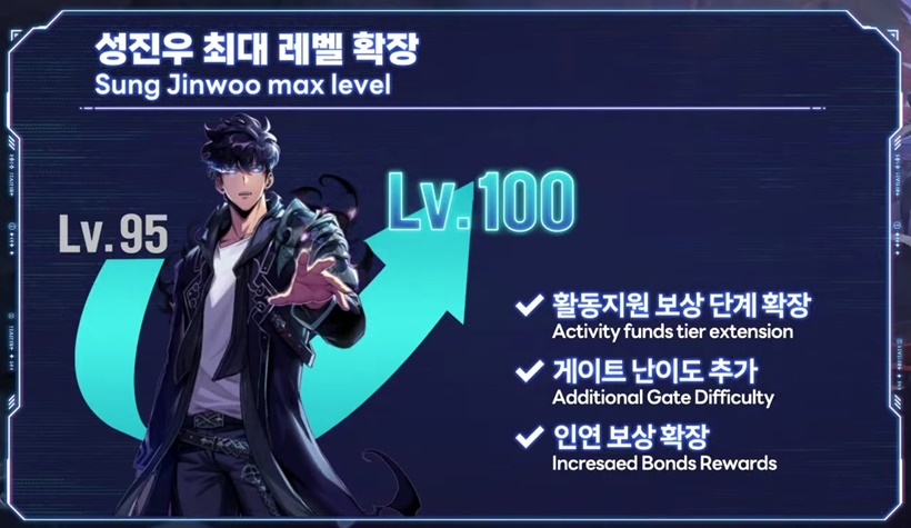 나혼렙 개발자라이브 성진우 전직