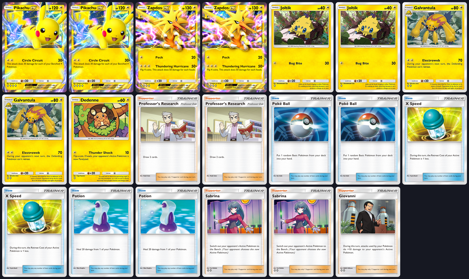 Pokmon TCG Pocket Best Decks Tier for Mythical Island Booster Pack |  Vortex Gaming