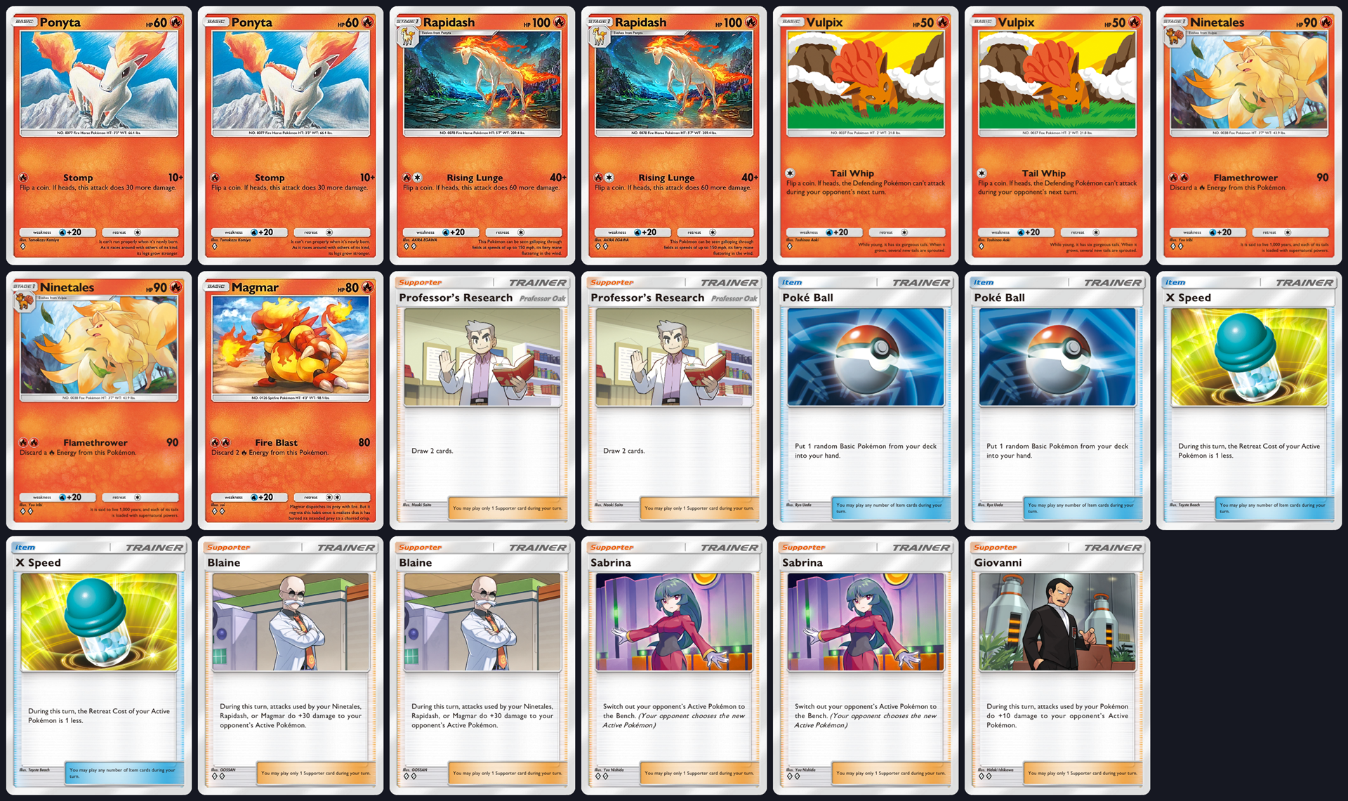 Pokmon TCG Pocket Best Decks Tier for Mythical Island Booster Pack |  Vortex Gaming