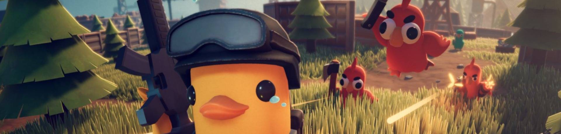 Escape from Duckov: 초반 창고 정리 및 아이템 관리 팁 | Vortex Gaming